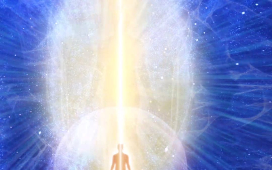 Align Three Energy Centers (23:32)