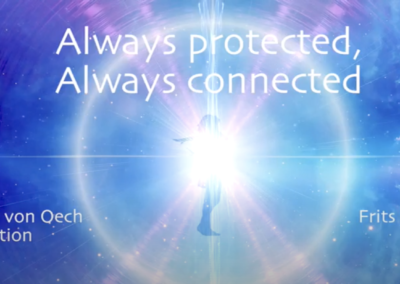 Always Protected Always Connected