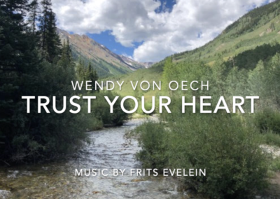 Trust Your Heart – Video
