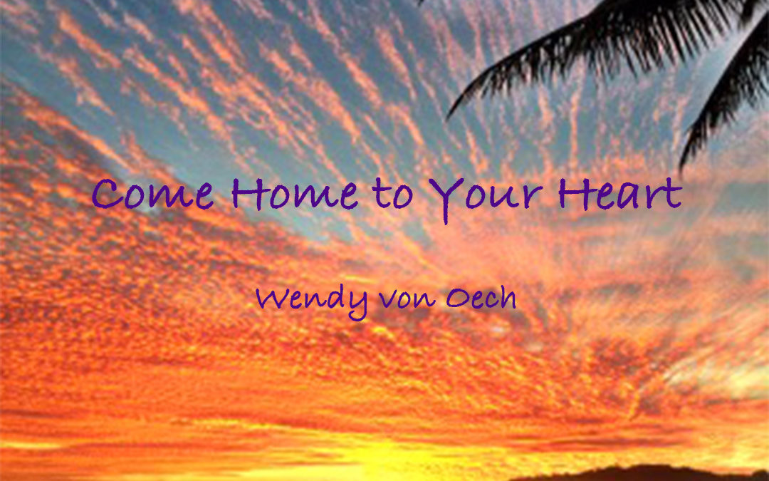 Come Home to Your Heart – Video
