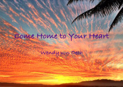 Come Home to Your Heart – Video