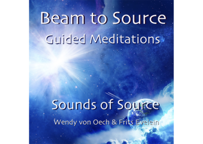 Beam to Source Guided Meditations