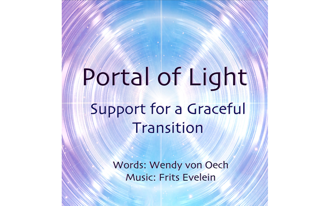Portal of Light