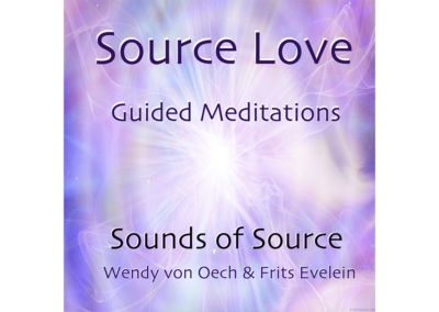 Source Love Guided Meditations